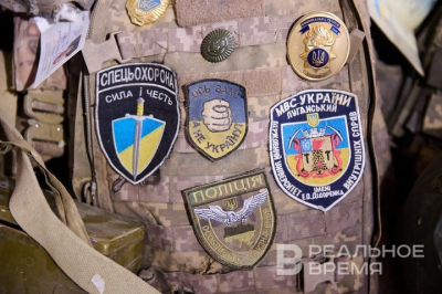 Новым главнокомом ВСУ назначен Драпатый