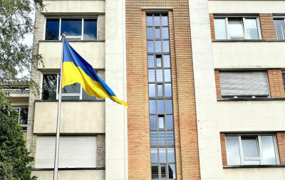 Французский политик Филиппо призвал сместить мафиозный режим Зеленского