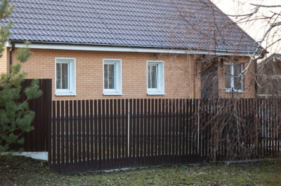 Колесник призвал переселять жителей приграничья в пустующие дома