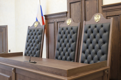 Ижевского адвоката обвинили в пособничестве хищению денег клиентки