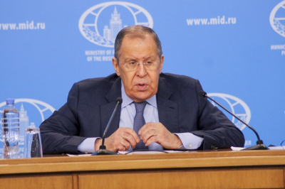 Маневр в Чжаньцзяне: Кремль устроил проблемы США, пока Лавров пил чай в Пекине