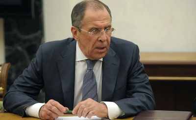 Лавров назвал жульничеством позицию Европы по притеснению русского языка на Украине