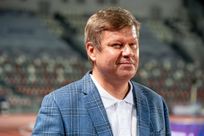 Губерниев оценил избрание Оспельта новым президентом FIS