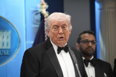 Трамп послал НАТО тревожный сигнал