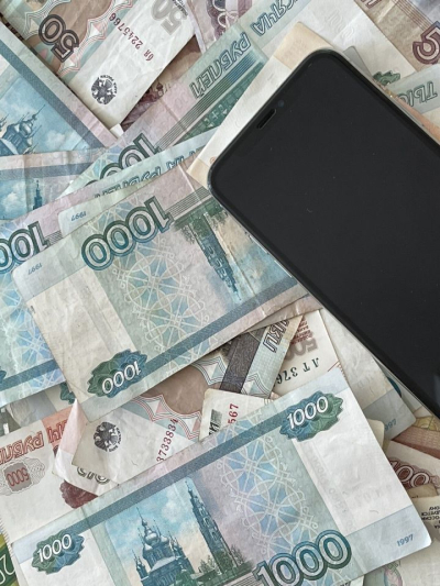 В надежде заработать челнинка перевела мошенникам 1,8 млн рублей