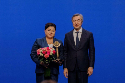 Предприниматель - о поручении Президента: Бизнесу и государству необходимо двигаться вместе