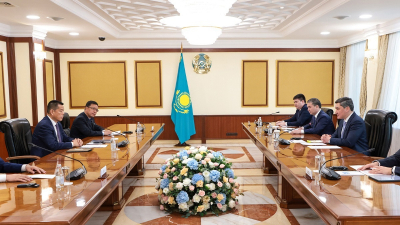 От добычи угля до получения газа