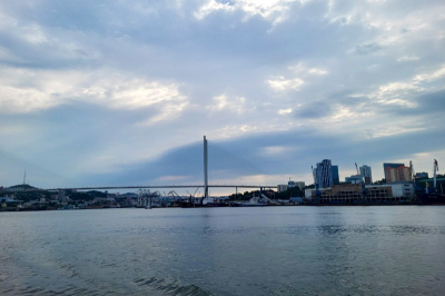 Глобальное потепление добралось до Дальнего Востока: Приморье превращается в субтропический регион