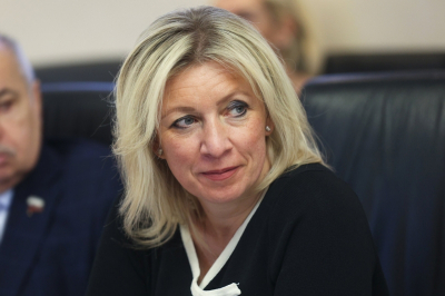 Германия планирует &laquo;самую сильную армию Европы&raquo;: в МИД РФ усомнились в здравом смысле