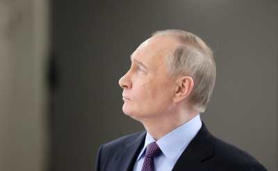 Готье: Путин вернул России гордость