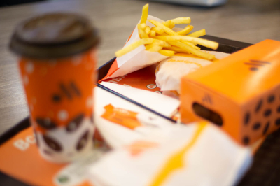 Врач Агаева: фастфуд и&nbsp;курение приводят к&nbsp;возникновению диабета