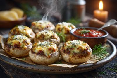 Мужской подвиг на кухне: рецепт, который невозможно провалить