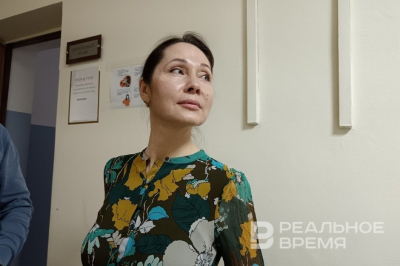 &laquo;Это сигнал каждому адвокату в стране!&raquo;: суд Казани признал Инну Барлеву виновной в помехах правосудию