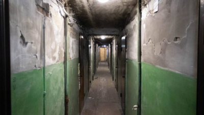 Затопленный подвал дома в Альметьевске, где находилось убежище, осушили после жалоб от жильцов 12/08/2026 &ndash; Новости