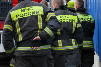 ВСУ ударили по складу с гуманитарной помощью в российском регионе