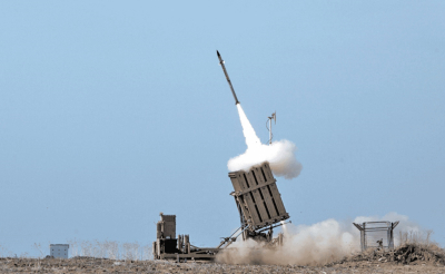 Ливанская армия сообщила о&nbsp;гибели военных при ударе израильского дрона