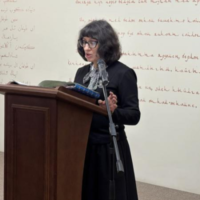 В Литературном музее Габдуллы Тукая состоялась Всероссийская научная конференция &laquo;Тукаевские чтения‑2026&raquo; (ФОТО)