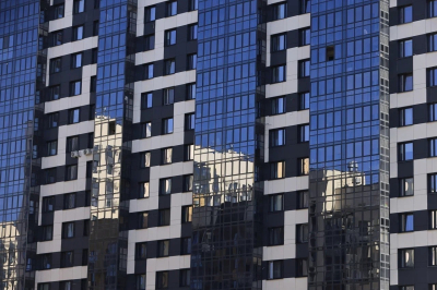 Татарстанцы жалуются на плохое качество новостроек