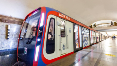 Охранный статус получила 31 станция метро Москвы