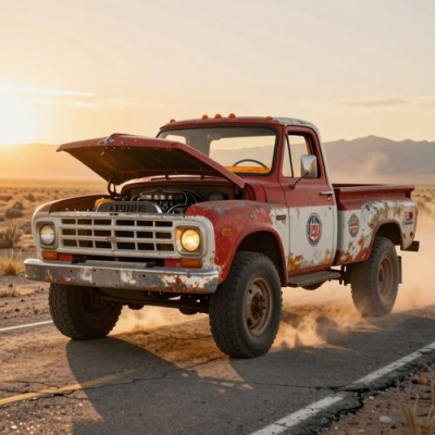 На КАМАЗе ждут восстановления рынка грузовиков