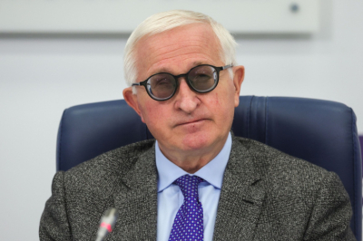 Шохин назвал главную проблему с охраной предприятий от атак ВСУ