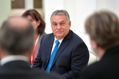 Венгрия пригрозила ответными мерами из-за остановки поставок нефти по &laquo;Дружбе&raquo;