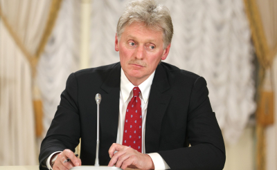 Песков заявил, что его дочь заговорила на китайском раньше, чем на русском