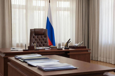 Заместителем губернатора Челябинской области стал Андрей Грачев