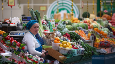 Дешевле, чем в магазинах: в Казани открываются весенние сельхозярмарки 02/03/2026 &ndash; Новости