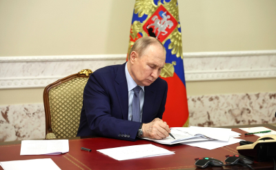 Бензин по 197 рублей: Путин срочно отреагировал на ситуацию в Крыму