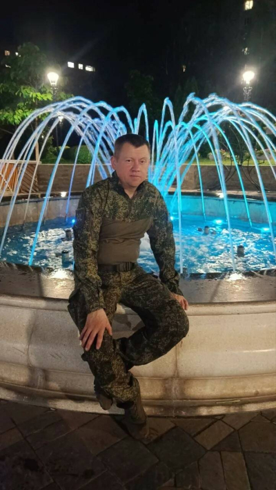 &laquo;Твои руки там нужны&raquo;: военный из Новошешминска &ndash; о службе в ремонтной бригаде на СВО