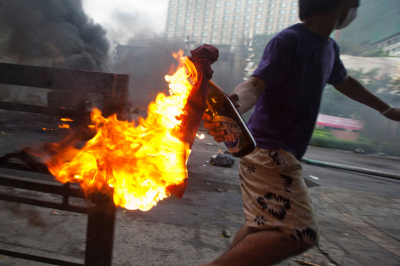 ВЗГЛЯ: над Мексикой нависла угроза за убийство наркобарона