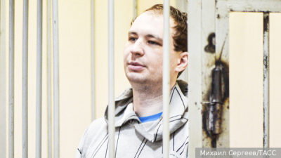 Умер исполнитель русского шансона Михаил Гулько