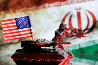 Совбез РФ: США и&nbsp;Израиль могут использовать переговоры для подготовки операции в&nbsp;Иране