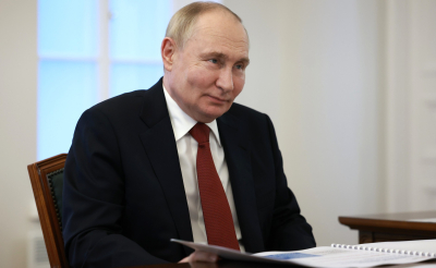 Депутат Судзуки призвал японцев успокоиться после визита Путина на Итуруп