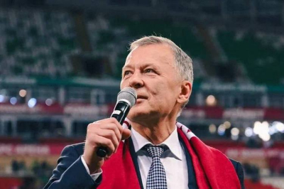 РФС зарегистрировал Сафиуллина, Зырянова и&nbsp;Масляева на&nbsp;довыборы в&nbsp;исполком