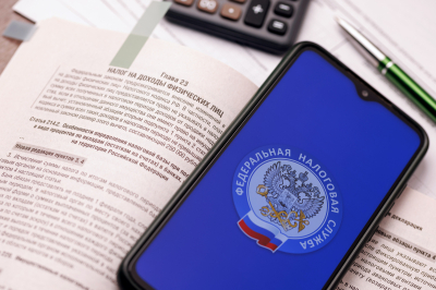 ФНС может получить данные о&nbsp;доходах физлиц, скрывающихся от&nbsp;налогов