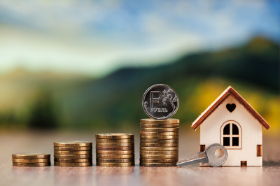 Аналитики: в&nbsp;2025 году на&nbsp;семейную ипотеку пришлось 90% выдач