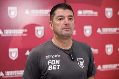 Артига о&nbsp;неназначенном пенальти на&nbsp;Рожкове в&nbsp;матче с&nbsp;&laquo;Акроном&raquo;: &laquo;Это фол&raquo;