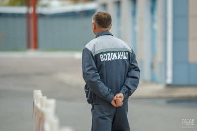 Сотрудники Водоканала устранили почти 400 засоров за прошедшую неделю