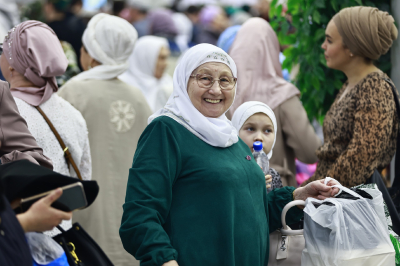 Ураза-байрам в Казани: где пройдёт, как праздновать и рекомендации от ДУМ