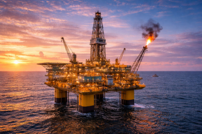 Трамп пообещал сделать все для контроля цен на нефть