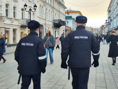 Сибиряков предупредили о фейковых письмах от имени УМВД