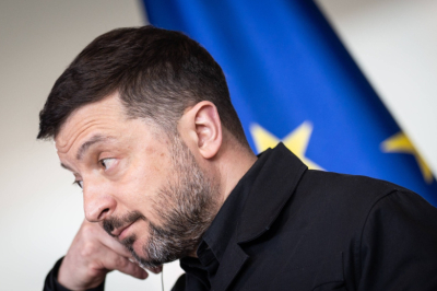 Политолог ответил, как Украина хитростью пытается получить полномочия в ЕС