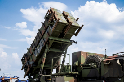 &laquo;Очень дорого&raquo;: военэксперт о применении ВСУ ракеты FP-7 для систем ПВО