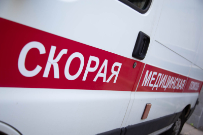 В Курской области пенсионера ранило при сбросе взрывчатки дроном ВСУ
