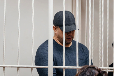Замглавы Актанышского района Ильшат Габдулхаев пробудет в СИЗО еще месяц