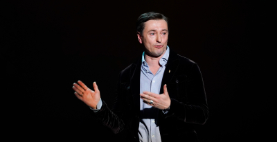 В МХАТе прокомментировали назначение Безрукова