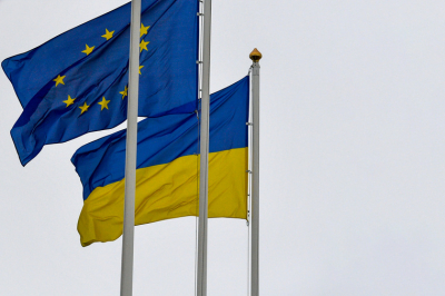 Политолог Мезюхо: ЕС предлагает Украине получленство без права вето