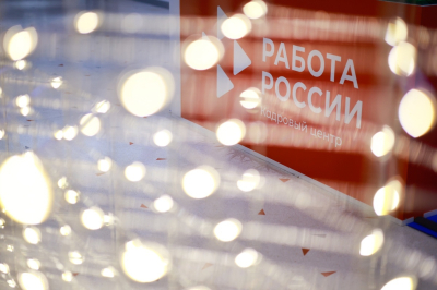 Почти 450 татарстанцев с инвалидностью трудоустроили через Кадровый центр